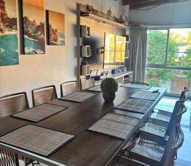 Posadas Apartment | Departamento Amplio a cercanías del Rio