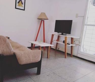 Dorrego Apartment | Departamento amplio, cerca de todo