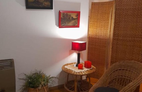 San Juan Apartment | Departamento Angus