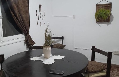 San Juan Apartment | Departamento Angus