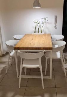 Cordoba Apartment | Departamento