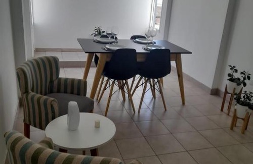 Lujan de Cuyo Apartment | Departamento malbec