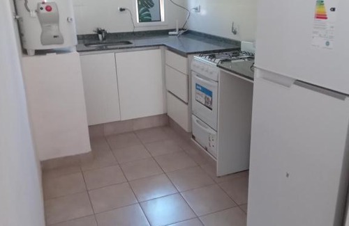 Lujan de Cuyo Apartment | Departamento malbec