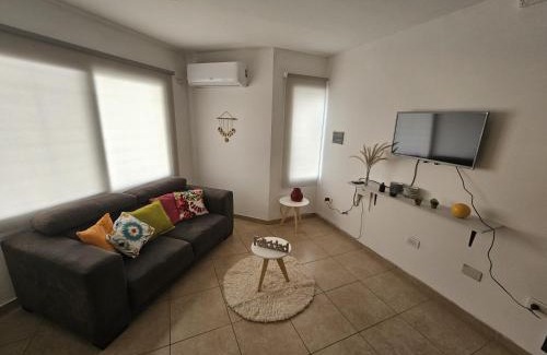 Lujan de Cuyo Apartment | departamento 2 ambientes Céntrico