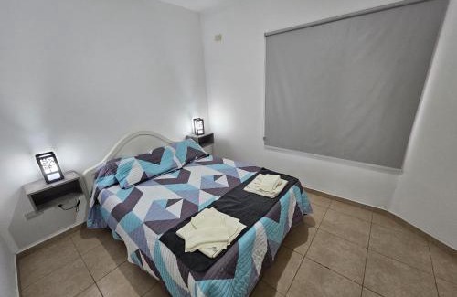 Lujan de Cuyo Apartment | departamento 2 ambientes Céntrico
