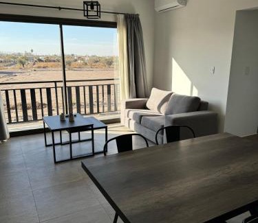 Vistalba Apartment | Departamento en Complejo Privado