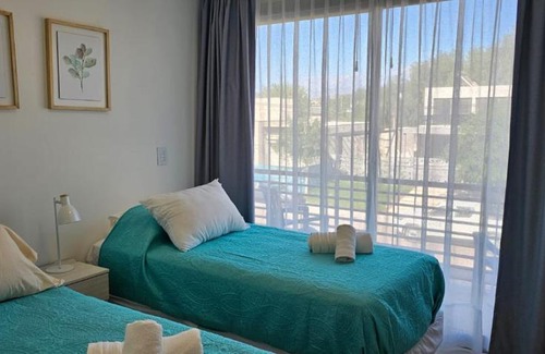 Lujan de Cuyo Apartment | Departamentos Encanto de Montaña por los Caminos del Vino