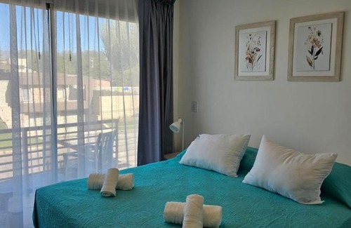 Lujan de Cuyo Apartment | Departamentos Encanto de Montaña por los Caminos del Vino