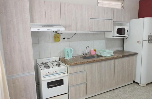 Chacras de Coria Apartment | Departamento Carrodilla Luján