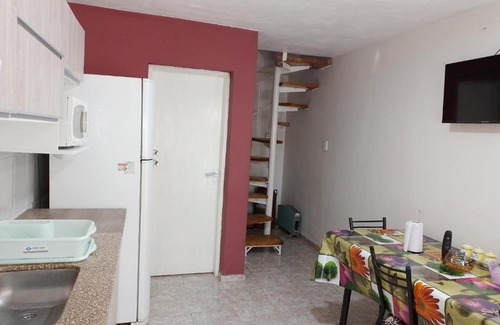 Chacras de Coria Apartment | Departamento Carrodilla Luján