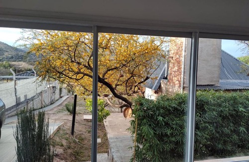 Potrero de los Funes Apartment | Departamento para Parejas Potrero de los Funes