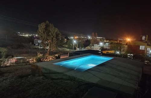 Potrero de los Funes Apartment | Departamento para Parejas Potrero de los Funes