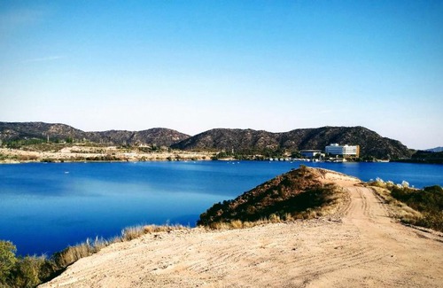 Potrero de los Funes Apartment | Departamento para Parejas Potrero de los Funes