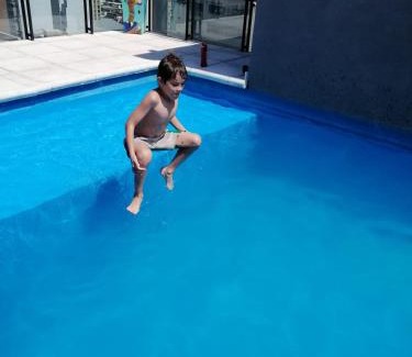 Province of Tucuman Apartment | Departamento Moderno Y Confortable