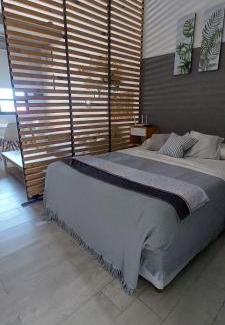 Province of Tucuman Apartment | Departamento céntrico en Planta baja