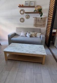 Province of Tucuman Apartment | Departamento céntrico en Planta baja