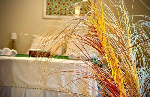 Barrio Centro Apartment | Departamento Güemes