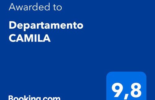 San Salvador de Jujuy Apartment | Departamento CAMILA