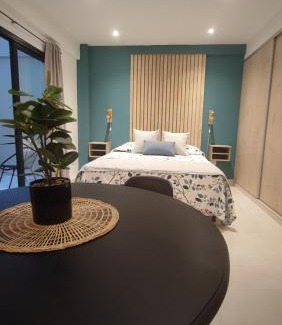 San Salvador de Jujuy Apartment | Departamento CAMILA