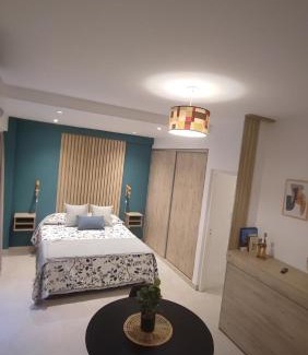 San Salvador de Jujuy Apartment | Departamento CAMILA