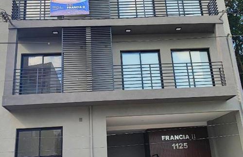 San Salvador de Jujuy Apartment | Departamento CAMILA