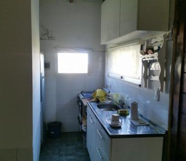 Santa Clara del Mar Apartment | Departamento Atlántida