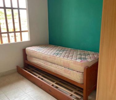 Santa Clara del Mar Apartment | Departamento Santa Clara del Mar