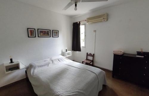 Santiago del Estero Apartment | Departamento amplio y equipado en Santiago del Estero