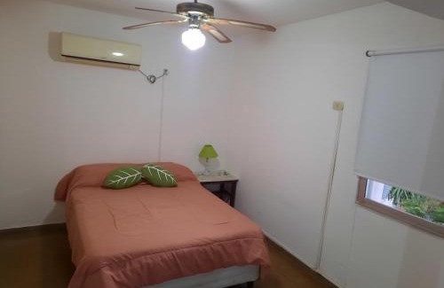 Santiago del Estero Apartment | Departamento amplio y equipado en Santiago del Estero