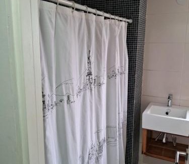 Santiago del Estero Apartment | DEPARTAMENTO JARDIN