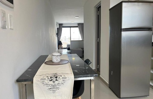 Santiago del Estero Apartment | Departamento 41 - Mural Home