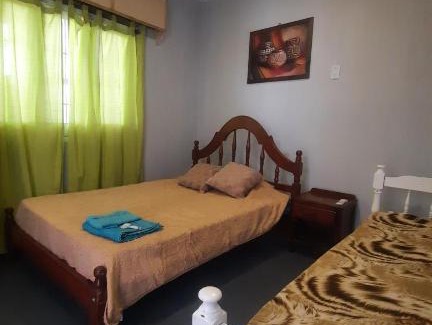 Termas de Rio Hondo Apartment | Departamento