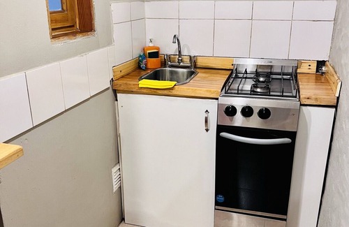 Angostura Apartment | Departamento E - departamentos centricos