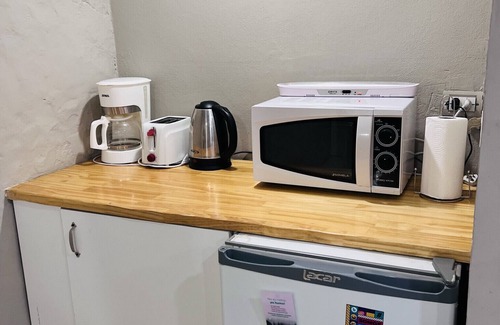 Angostura Apartment | Departamento E - departamentos centricos