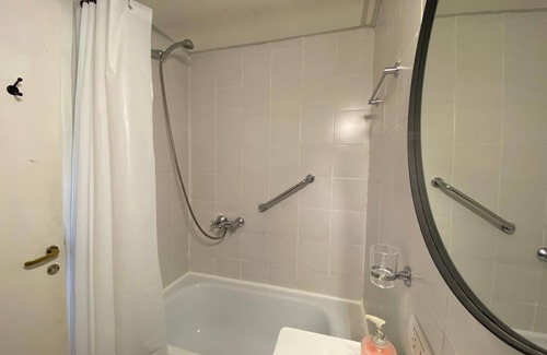 Angostura Apartment | Departamento E - departamentos centricos