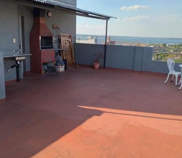 Posadas Apartment | Departamento Augusta