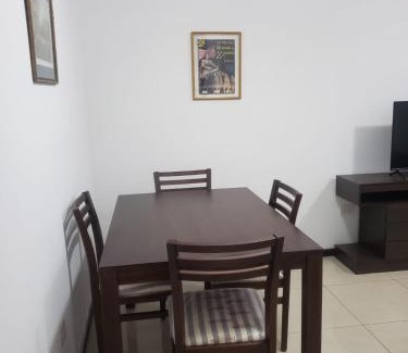 Posadas Apartment | Departamento Augusta