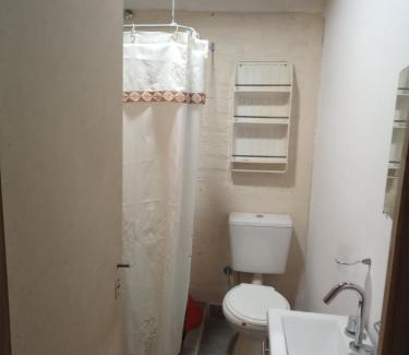 Esquel Apartment | Departamento Avellaneda