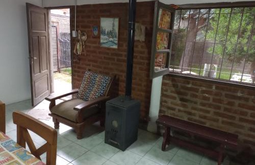 Esquel Apartment | Departamento Avellaneda