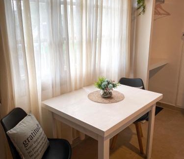 Azul Apartment | Departamento Azul