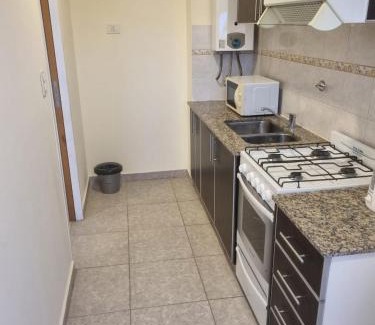 Bahia Blanca Apartment | Departamento Bahía Blanca con cochera cubierta