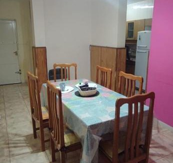 San Juan Apartment | Departamento Balcón del atardecer