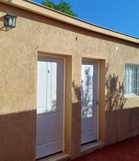 La Rioja Apartment | Departamento Barrio San Martin