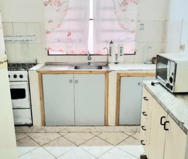 Asuncion Apartment | Departamento Batti