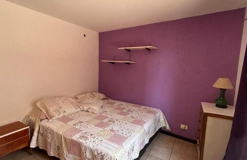 Mendoza Apartment | Departamento Belgrano Godoy Cruz