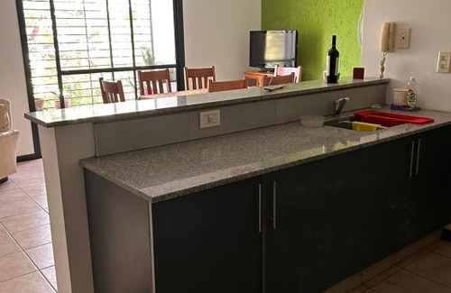 Mendoza Apartment | Departamento Belgrano Godoy Cruz