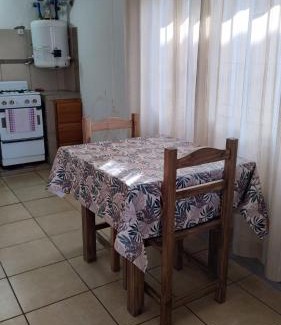 Tandil Apartment | Departamento BeLiNe
