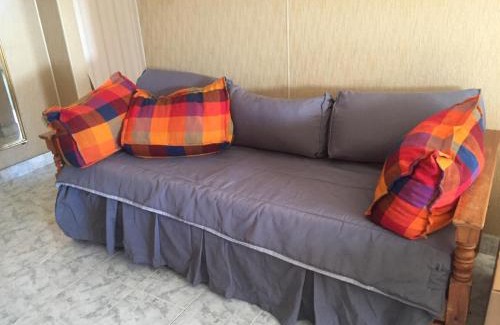 Miramar Apartment | Departamento Bellavista Frente al Mar