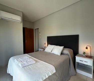 Corrientes Apartment | Departamento Bitcoins House 9 de Julio