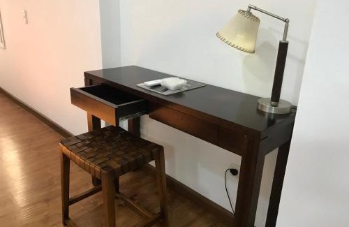 San Juan Apartment | Departamento BLUE